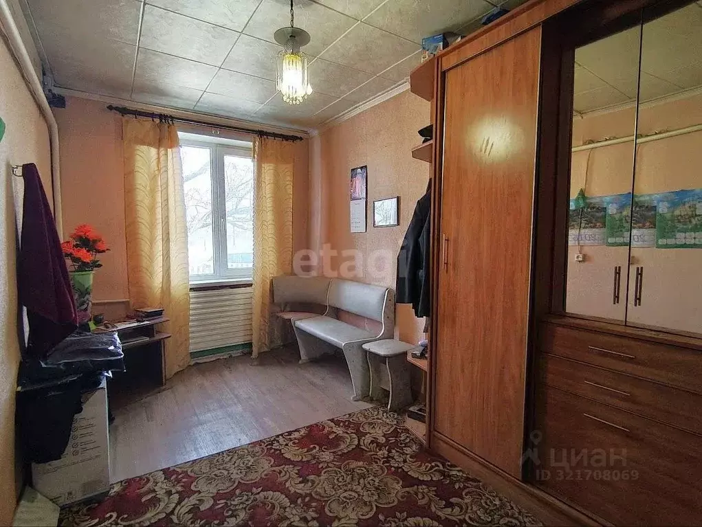 Дом в Белгородская область, Волоконовский район, Голофеевское с/пос, ... - Фото 2