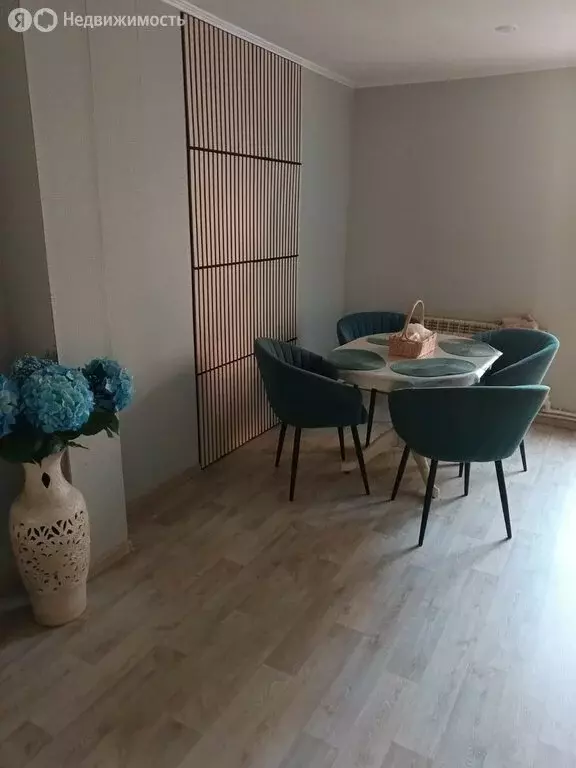 4-комнатная квартира: Самара, улица Братьев Коростелёвых, 34 (100 м) - Фото 1