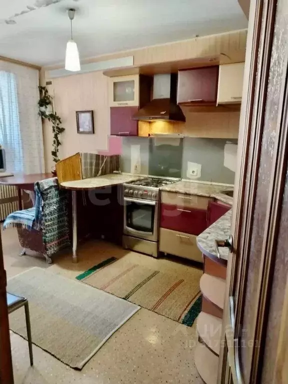 3-к кв. Белгородская область, Старый Оскол Южный мкр, 10Б (87.0 м) - Фото 0