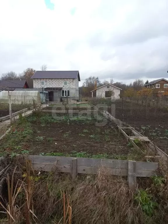 Дом в Вологда, Кубинская улица (89.7 м) - Фото 0