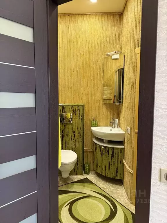 5-к кв. Москва ул. Алабяна, 13к2 (200.0 м) - Фото 2