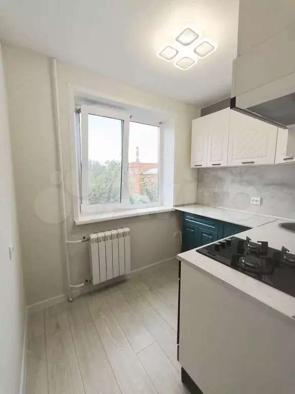 3-к. квартира, 58 м, 5/5 эт. - Фото 1