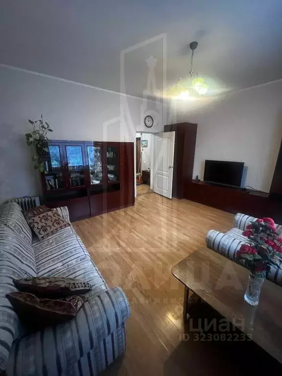 2-к кв. Свердловская область, Екатеринбург просп. Космонавтов, 97 ... - Фото 1