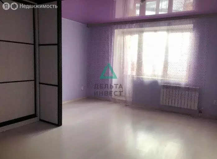 1-комнатная квартира: Уфа, улица Шмидта, 162 (40.4 м) - Фото 0