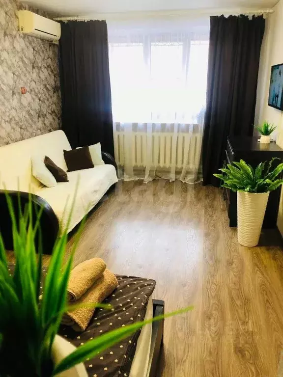 1-к кв. Ярославская область, Ярославль Угличская ул., 28 (36.0 м) - Фото 1