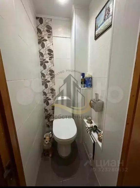 3-к кв. Белгородская область, Старый Оскол Конева мкр, 8А (64.0 м) - Фото 2