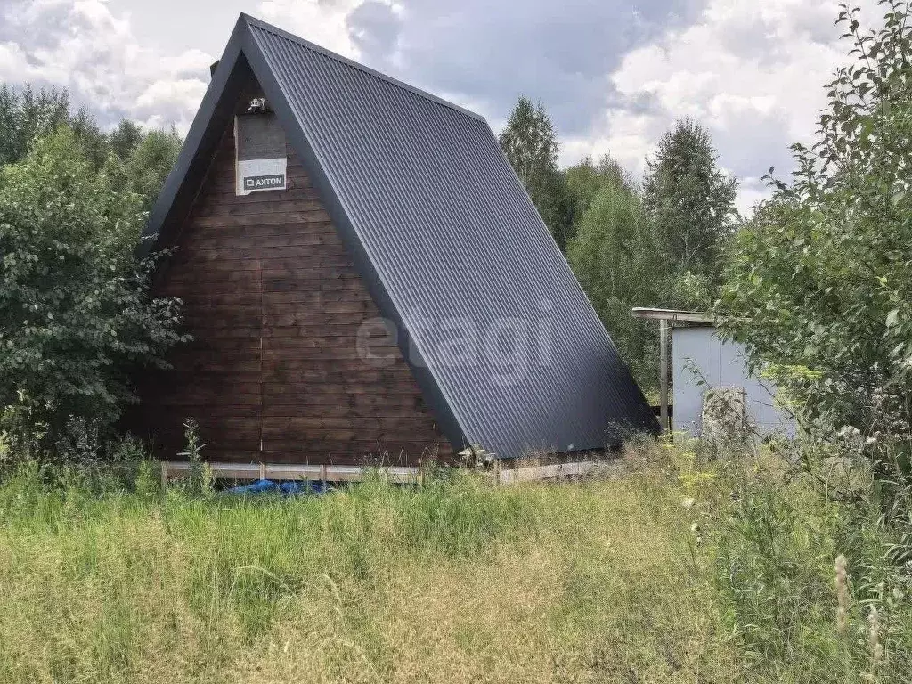 Участок в Новосибирская область, Ордынский район, с. Красный Яр  ... - Фото 2