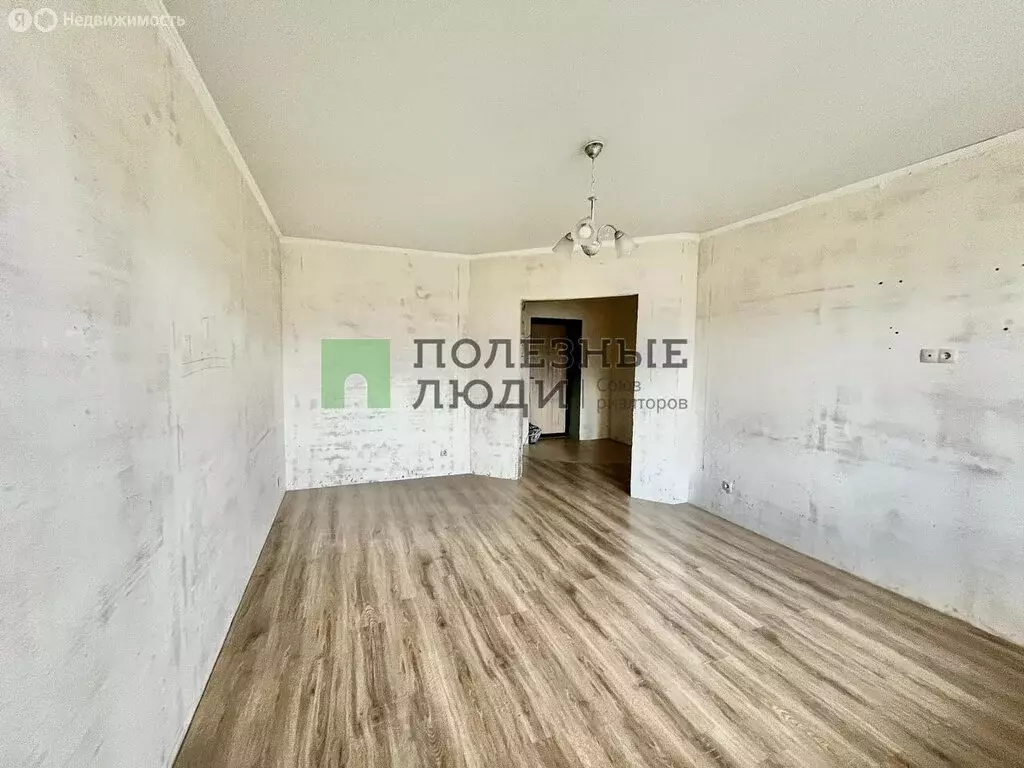 1-комнатная квартира: Орёл, Выставочная улица, 29 (44.1 м) - Фото 0