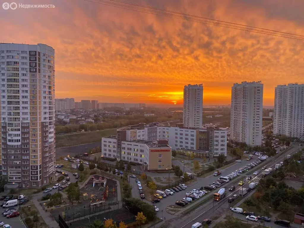 3-комнатная квартира: Люберцы, Комсомольский проспект, 24/2 (74.5 м) - Фото 0