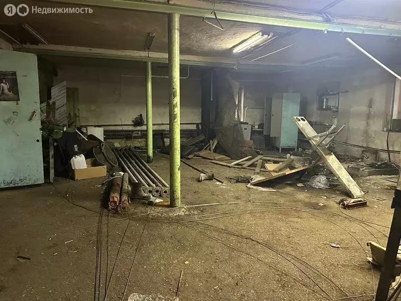 Производственное помещение (108 м) - Фото 2