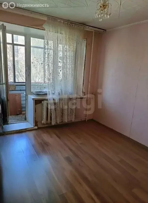 3-комнатная квартира: Чебаркуль, улица 9 Мая, 13 (60 м) - Фото 2