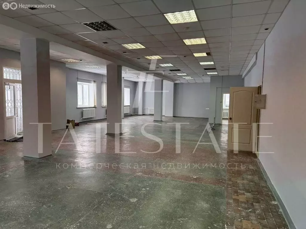 Помещение свободного назначения (330 м) - Фото 2