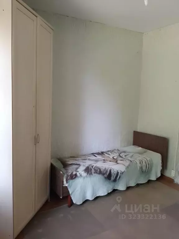 Комната Московская область, Павловский Посад ул. Фрунзе, 24 (11.0 м) - Фото 1