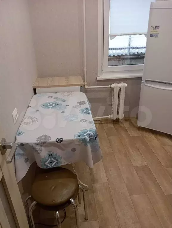 2-к. квартира, 30 м, 2/5 эт. - Фото 1