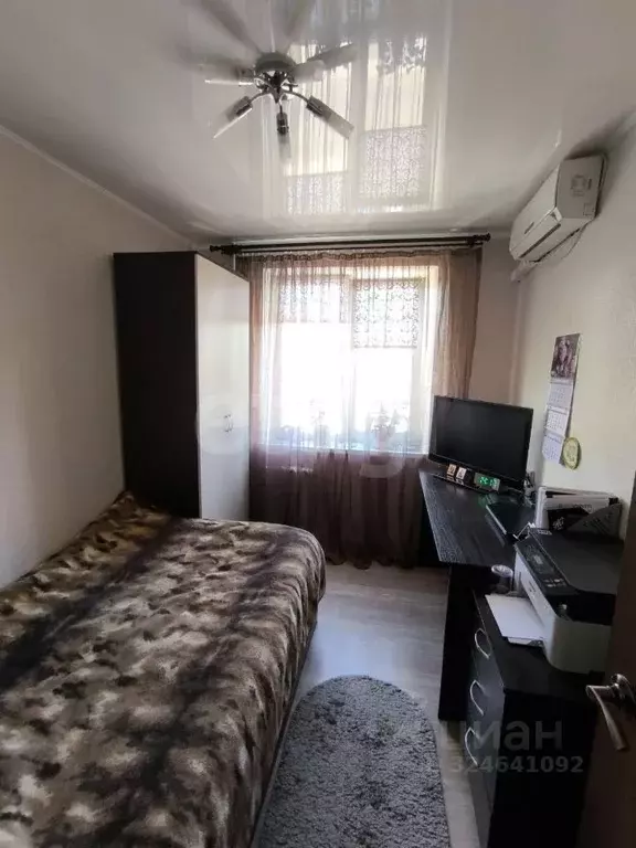 4-к кв. Тверская область, Тверь Октябрьский просп., 55 (60.1 м) - Фото 2