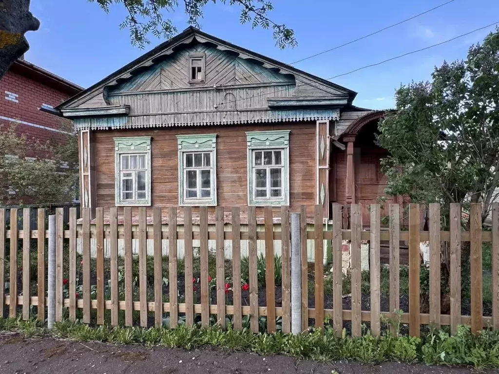 Дом 46,2 м на участке 6 сот. - Фото 1