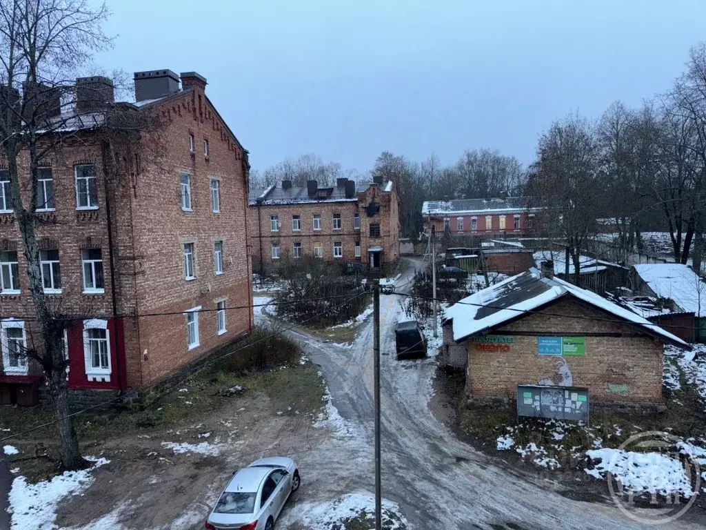 Комната Ленинградская область, Луга Луга-3 тер., 3/40 (10.1 м) - Фото 2