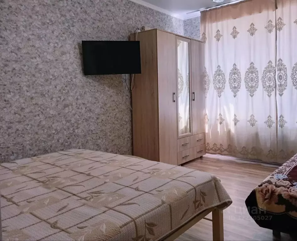 1-к кв. Краснодарский край, Краснодар ул. Декабристов, 59 (42.0 м) - Фото 2