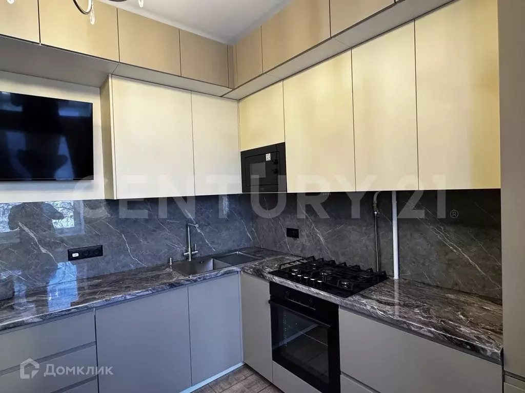 Продаётся 2-к квартира, 61 м - Фото 1