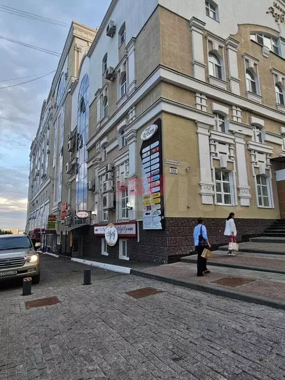 Шикарный офис в БЦ Новый Арбат - Фото 0