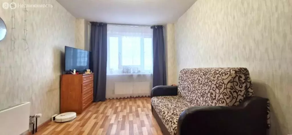 2-комнатная квартира: Нижний Новгород, Московское шоссе, 27А (49.1 м) - Фото 0