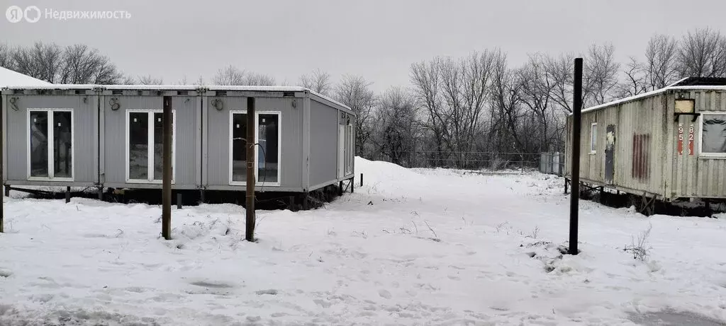 Участок в хутор Камышеваха, Версальская улица (12.7 м) - Фото 0