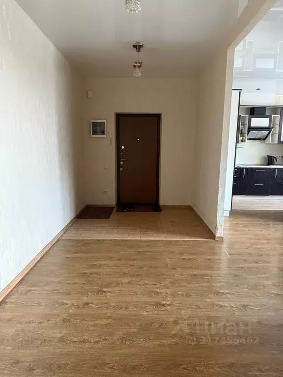 3-к кв. Иркутская область, Иркутск Юбилейный мкр, 120 (90.0 м) - Фото 1