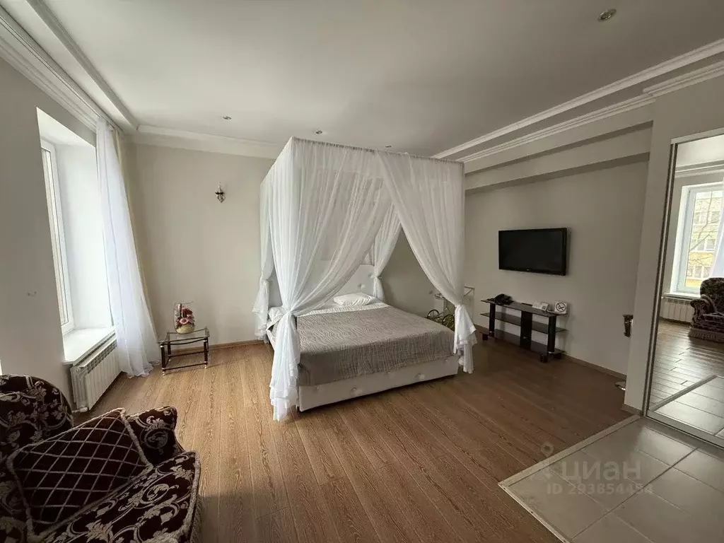 Комната Башкортостан, Октябрьский ул. Садовое Кольцо, 16/2 (25.0 м) - Фото 0