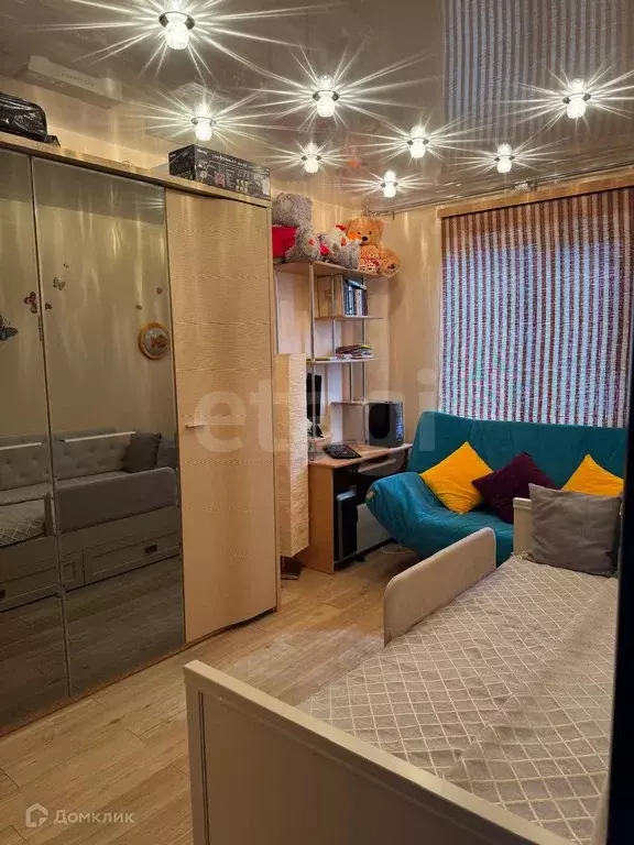 Продаётся 3-к квартира, 63.8 м - Фото 0