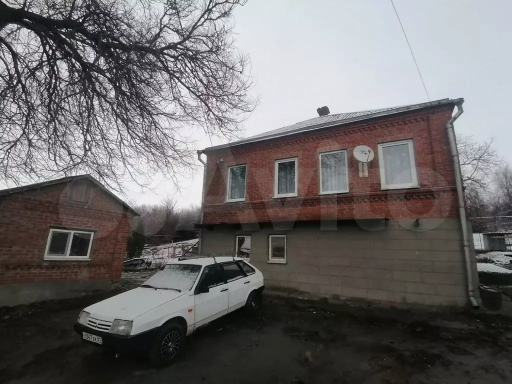Дом 52 м на участке 7 сот. - Фото 0