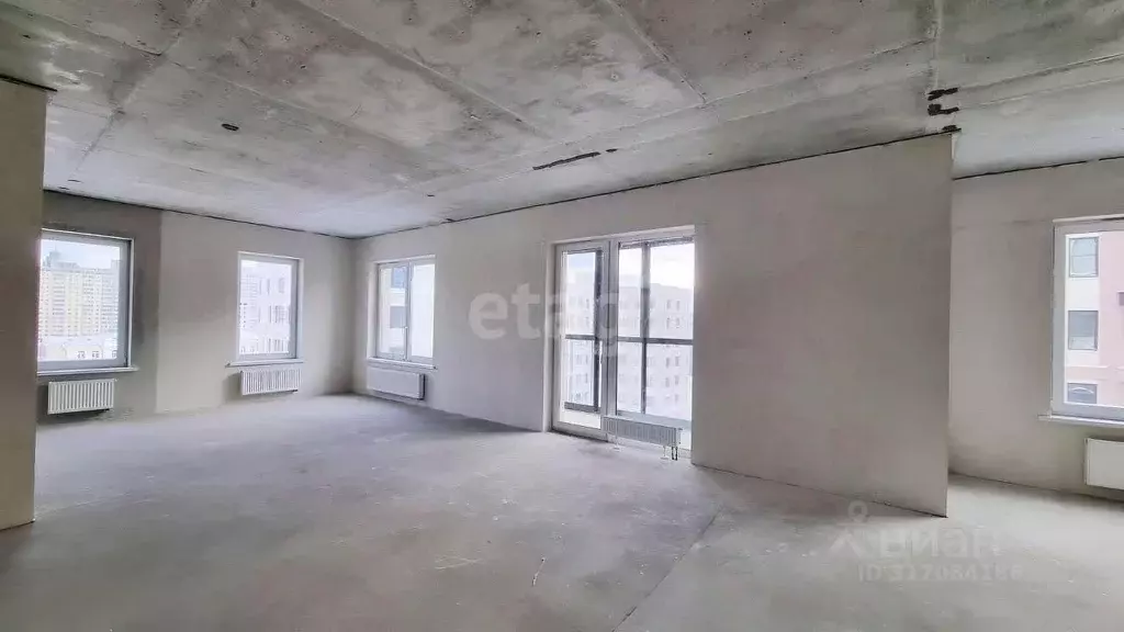 3-к кв. Свердловская область, Екатеринбург ул. Степана Разина, 23 ... - Фото 0