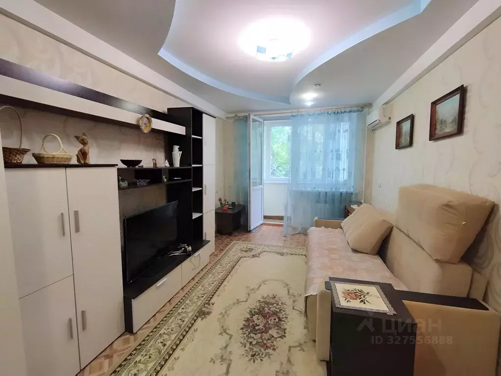 2-к кв. Севастополь просп. Генерала Острякова, 92 (50.0 м) - Фото 1