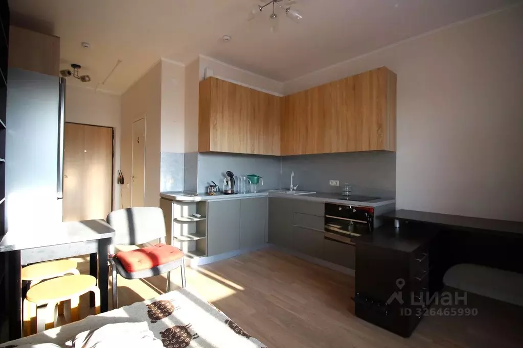 Студия Московская область, Ленинский городской округ, Мисайлово пгт, ... - Фото 2