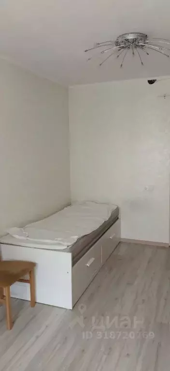 1-к кв. Новгородская область, Великий Новгород ул. Коровникова, 4к1 ... - Фото 0