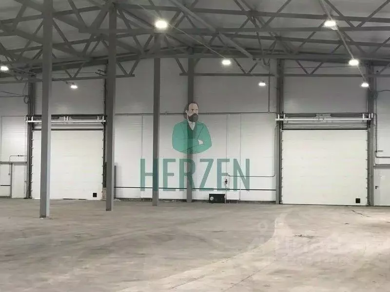 Склад в Московская область, Орехово-Зуевский городской округ, д. ... - Фото 2