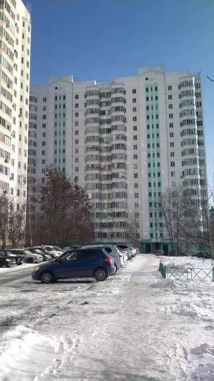 2-к кв. Курская область, Курск просп. Вячеслава Клыкова, 24 (56.5 м) - Фото 1