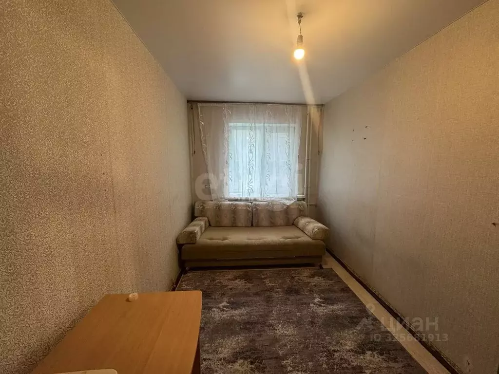 Комната Смоленская область, Смоленск ул. Ломоносова, 7 (9.6 м) - Фото 1