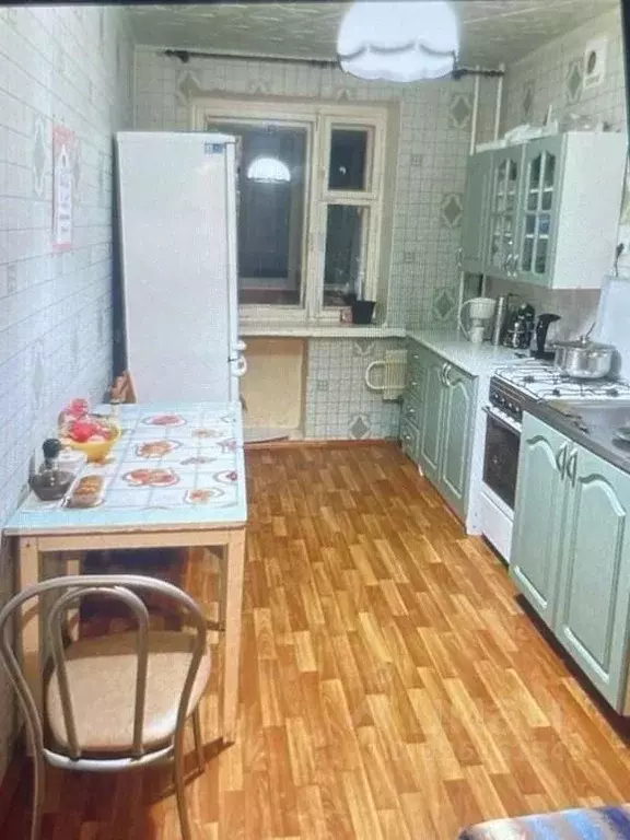 3-к кв. Саратовская область, Саратов ул. Усть-Курдюмская, 3 (64.0 м) - Фото 1