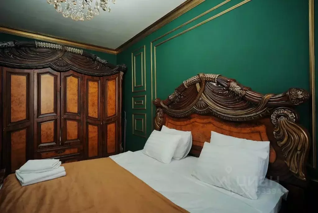 1-к кв. Кабардино-Балкария, Эльбрусский район, с. Эльбрус ул. Согаева, ... - Фото 2