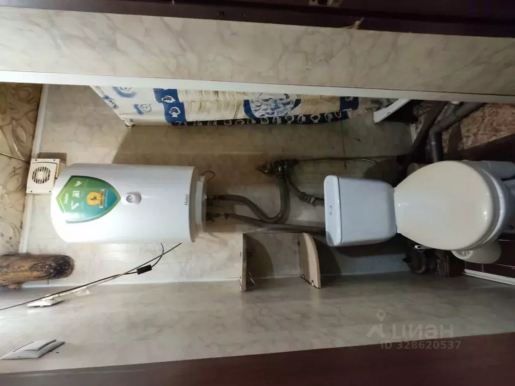 Студия Ульяновская область, Ульяновск ул. Врача Михайлова, 43 (20.0 м) - Фото 2