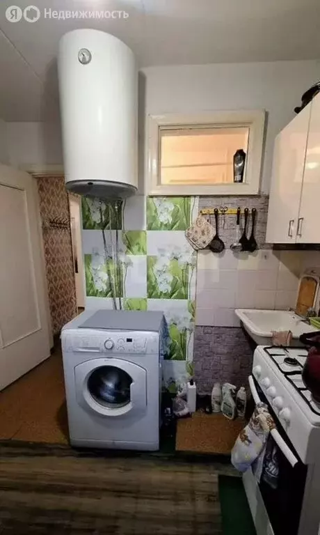 3-комнатная квартира: Киров, улица Ленина, 164к5 (66.4 м) - Фото 1