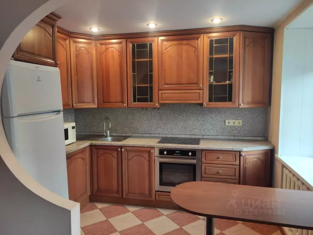 2-к кв. Алтайский край, Барнаул Красноармейский просп., 64 (45.0 м) - Фото 1