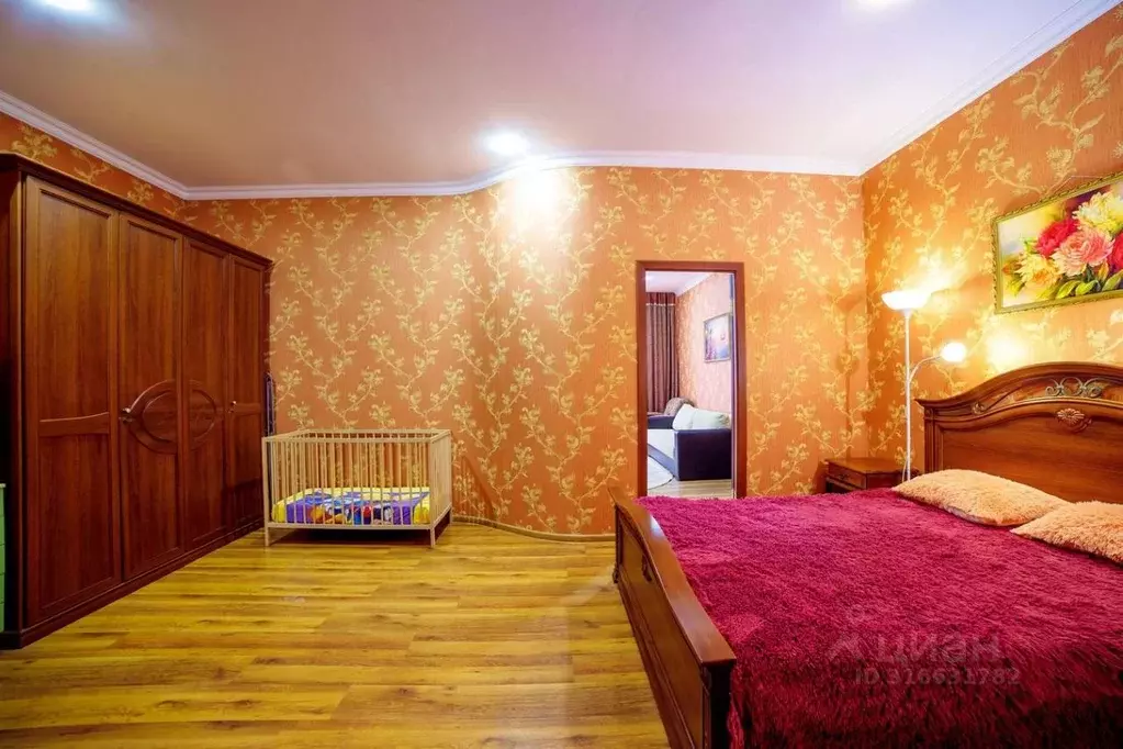 2-к кв. Краснодарский край, Геленджик ул. Тельмана, 29 (60.0 м) - Фото 1