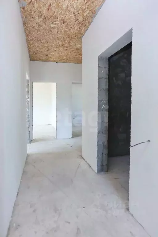 Дом в Хабаровский край, Хабаровск Ильмовая ул., 1 (100 м) - Фото 1