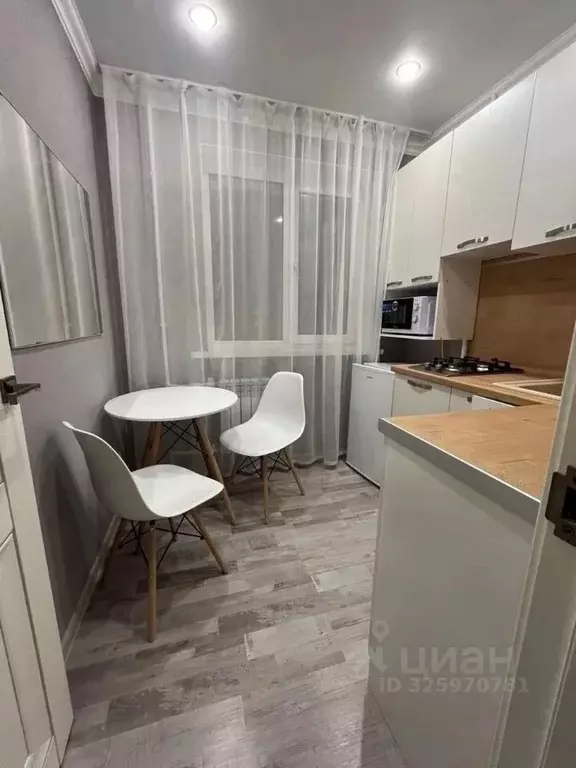 1-к кв. Татарстан, Альметьевск ул. Нефтяников, 21 (36.0 м) - Фото 0