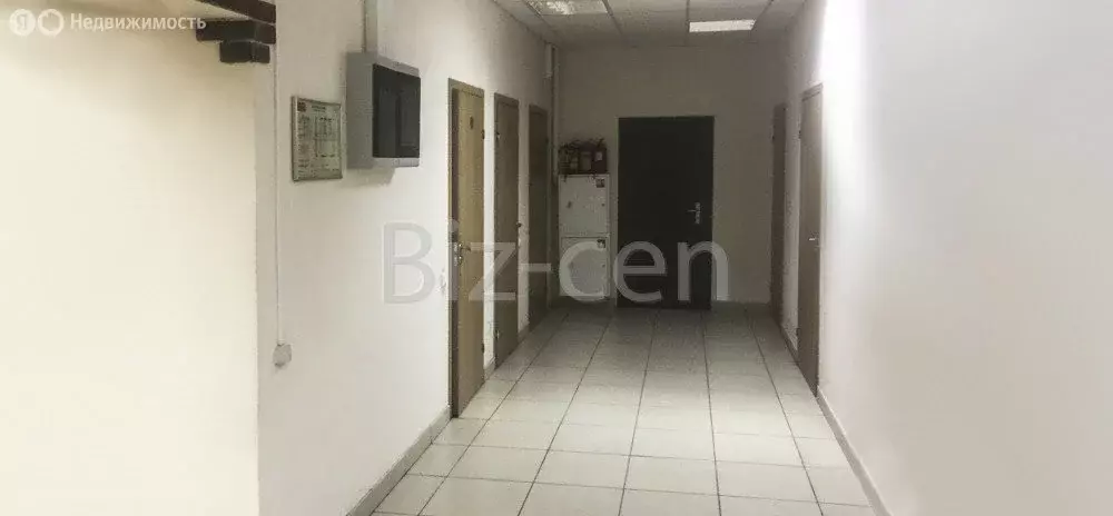 Офис (11.4 м) - Фото 2