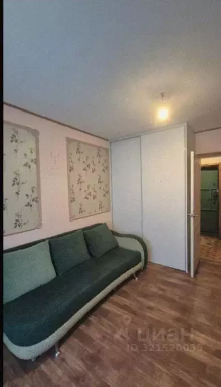 2-к кв. Самарская область, Жигулевск Механический пер., 1 (51.3 м) - Фото 2