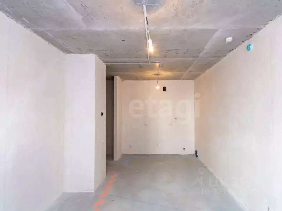 Студия Новосибирская область, Новосибирск ул. Имени генерал-майора ... - Фото 1