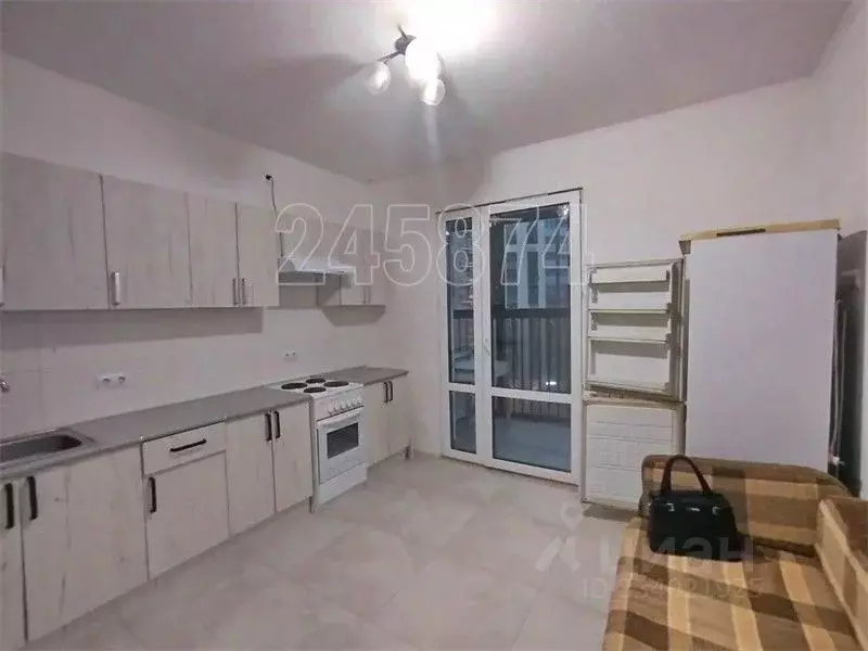 1-к кв. Москва, Москва, Троицк ул. Городская, 12 (40.0 м) - Фото 1