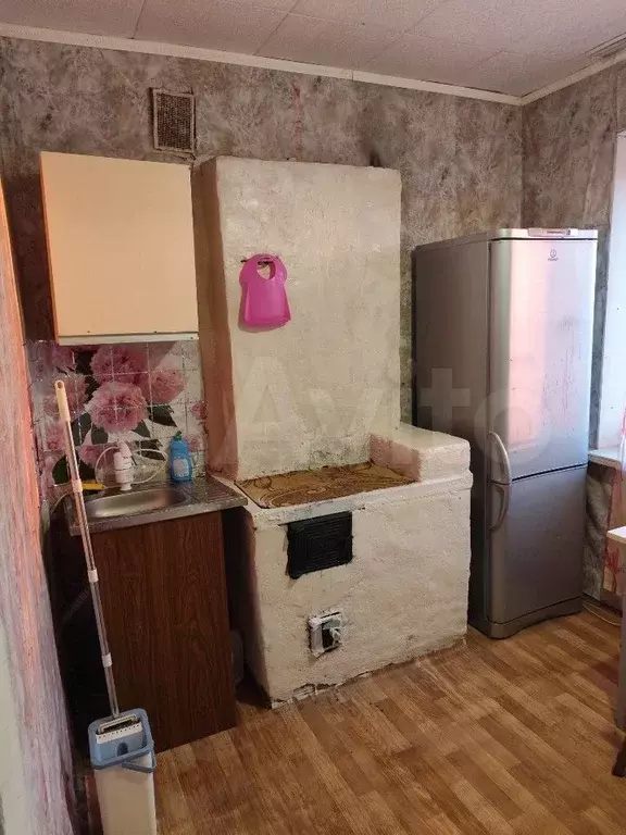 3-к. квартира, 60 м, 2/2 эт. - Фото 0